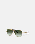 Greca Flow Navigator Sunglasses