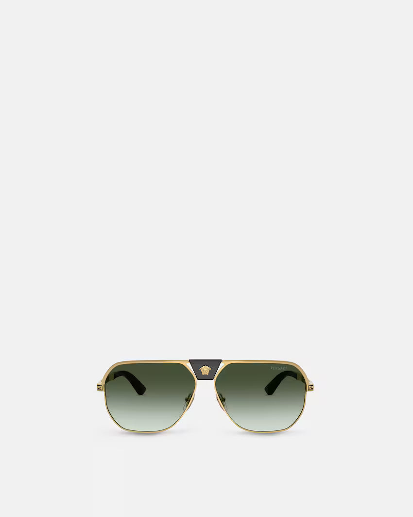 Greca Flow Navigator Sunglasses