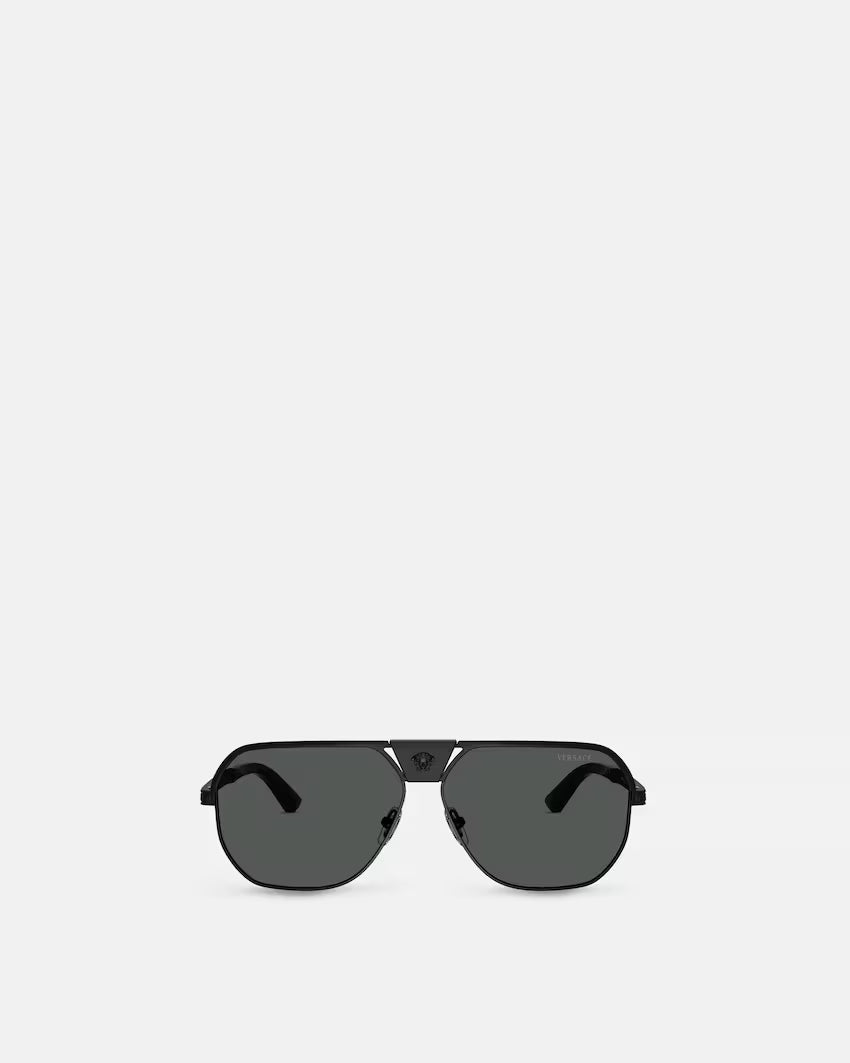 Greca Flow Navigator Sunglasses