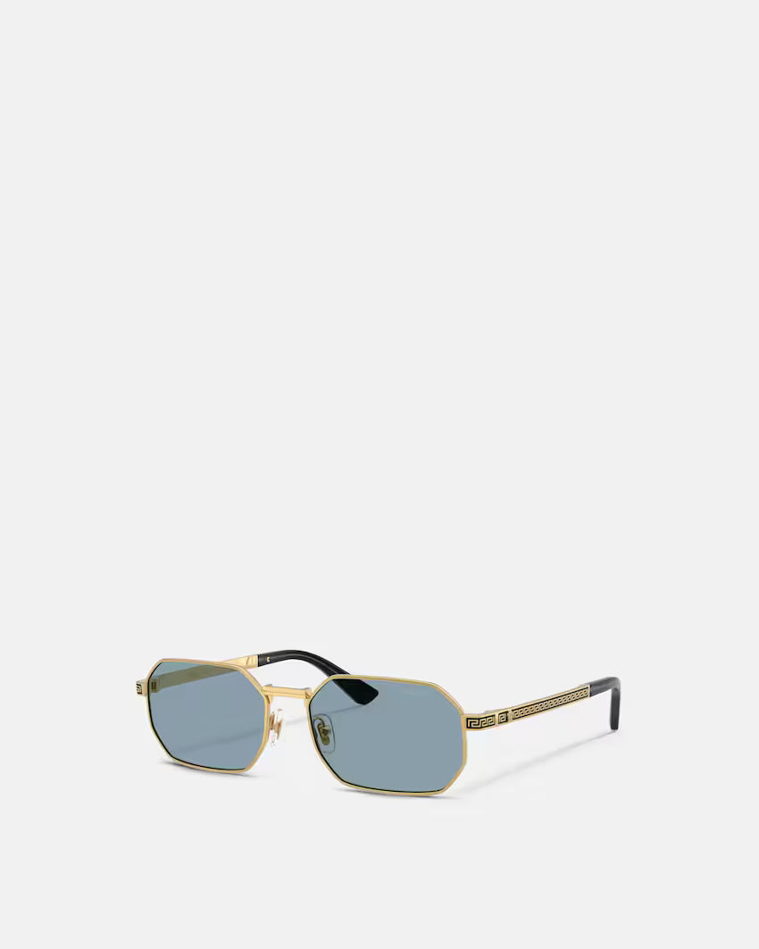 Greca Flow Sunglasses
