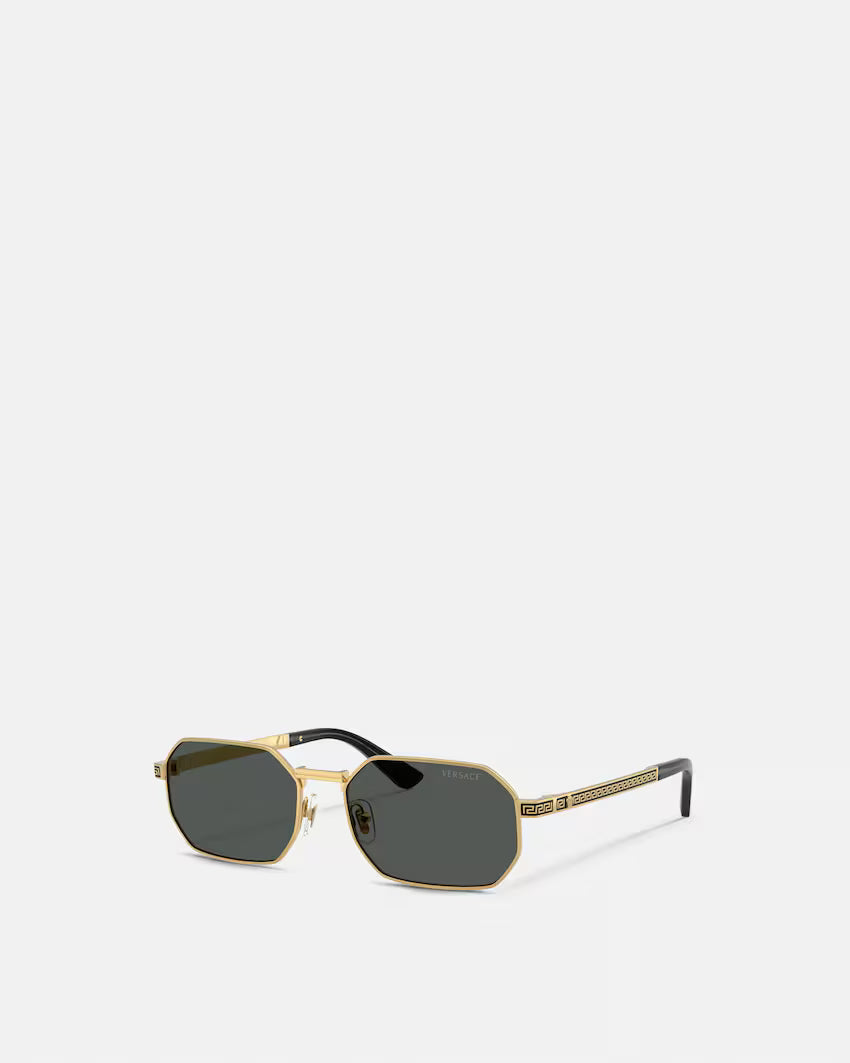 Greca Flow Sunglasses