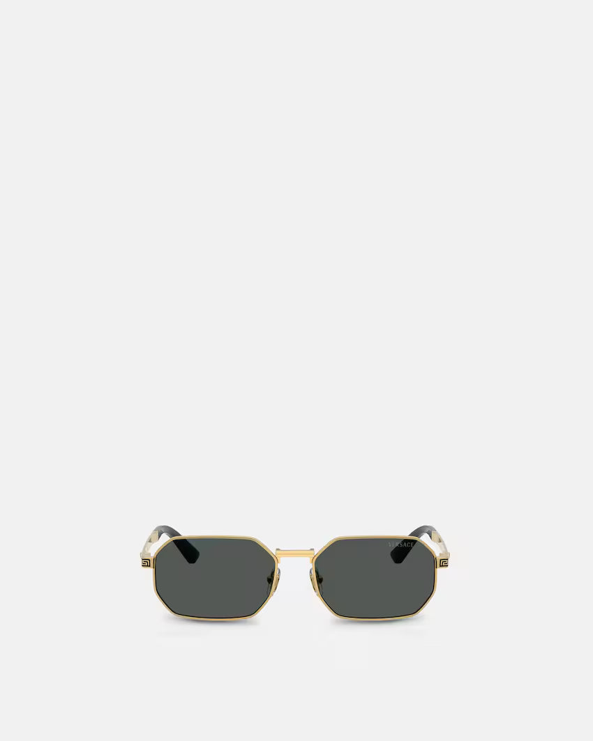 Greca Flow Sunglasses