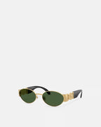 Medusa Biggie Sunglasses