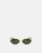 Medusa Biggie Sunglasses