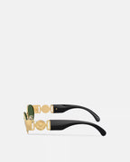 Medusa Biggie Sunglasses