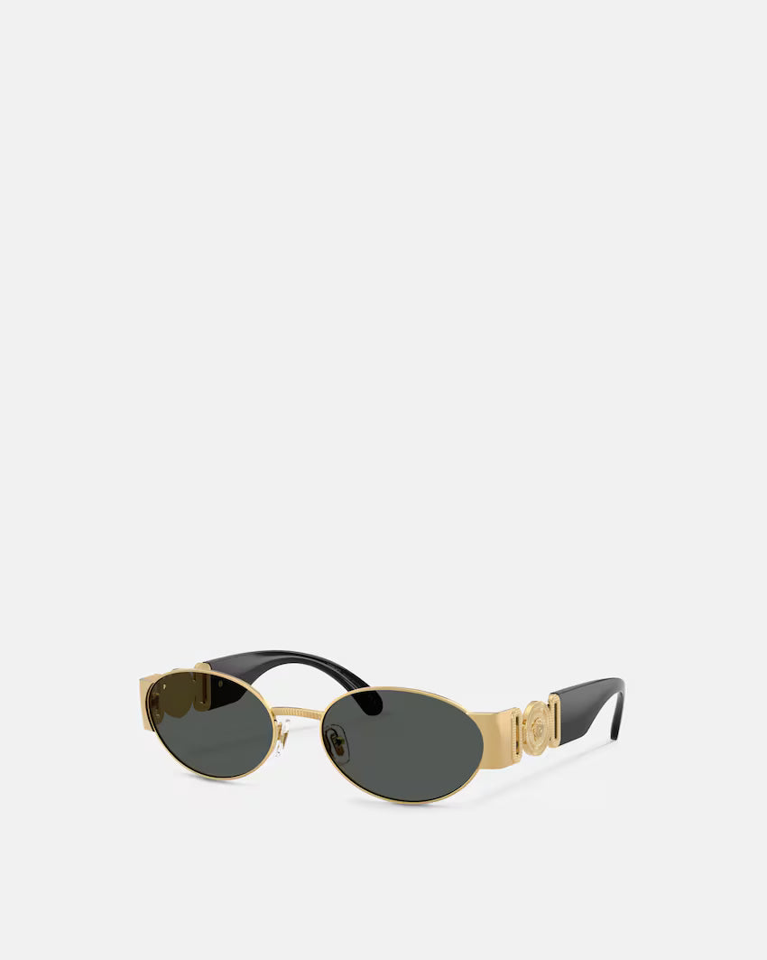 Medusa Biggie Sunglasses