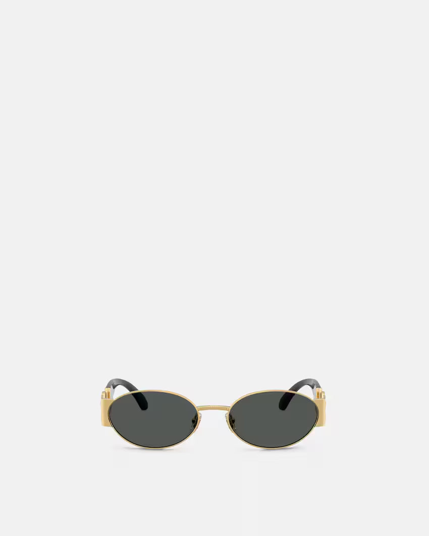 Medusa Biggie Sunglasses