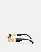 Medusa Biggie Sunglasses