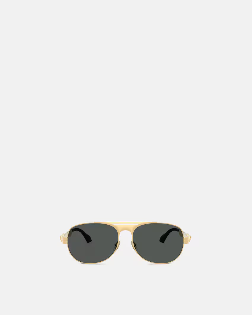 Clarck Pilot Sunglasses