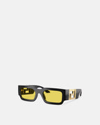 Greca Maxi Sunglasses