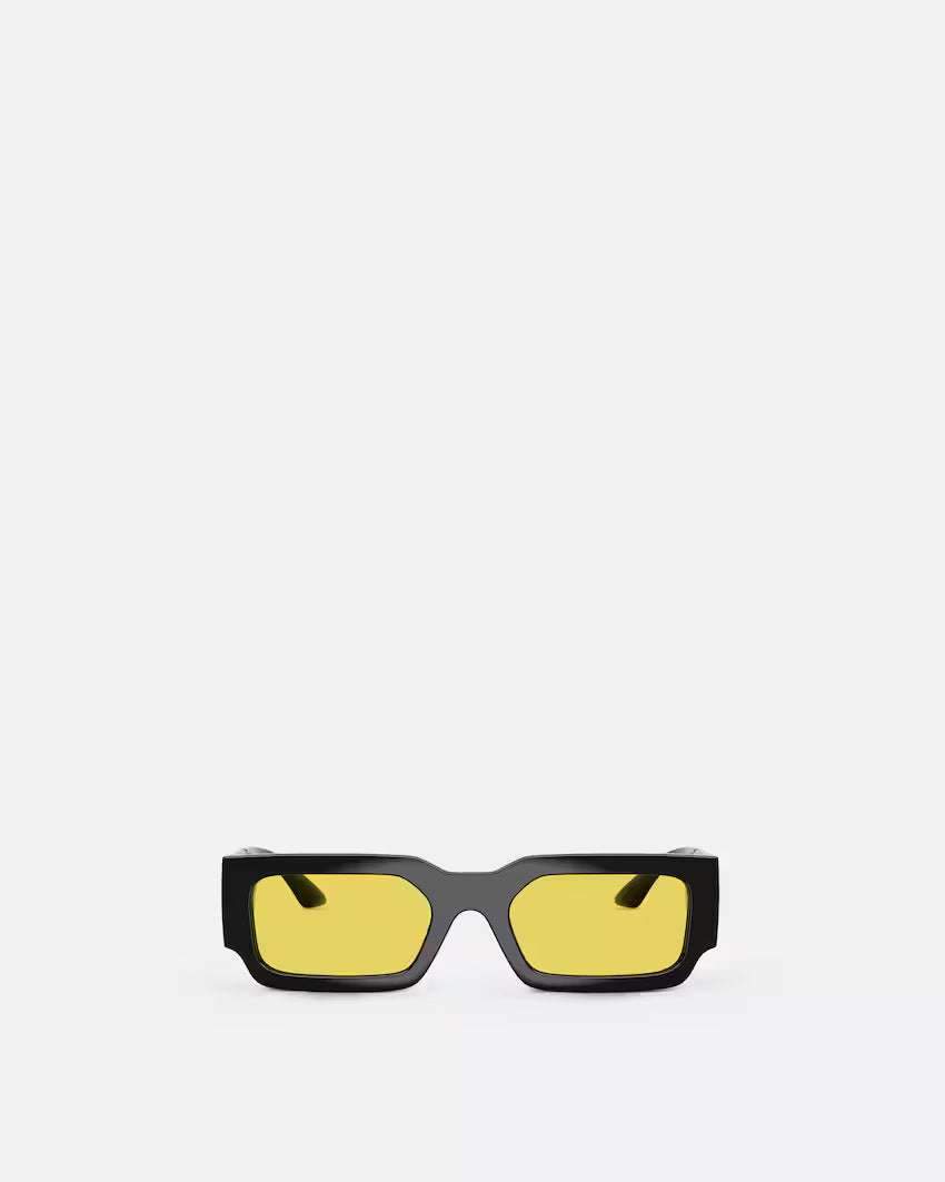 Greca Maxi Sunglasses