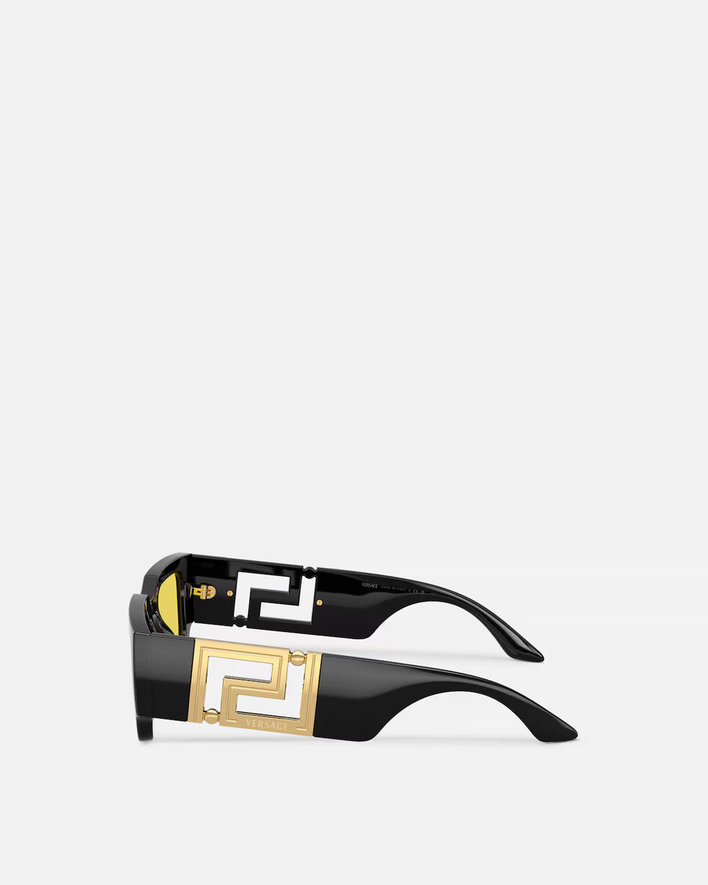 Greca Maxi Sunglasses