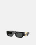 Greca Maxi Sunglasses