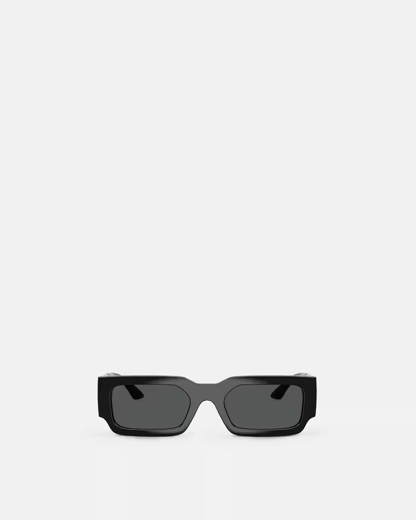 Greca Maxi Sunglasses