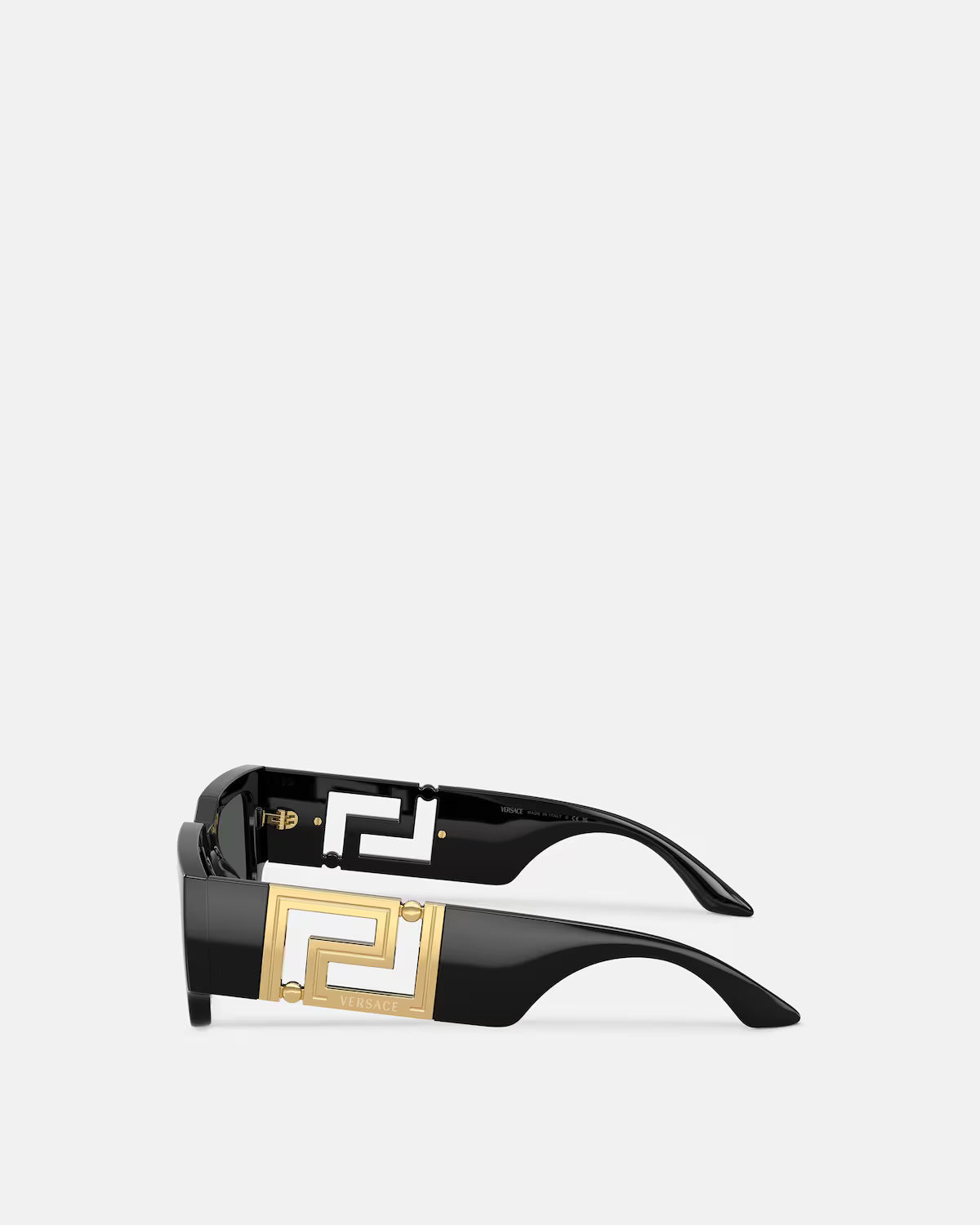 Greca Maxi Sunglasses