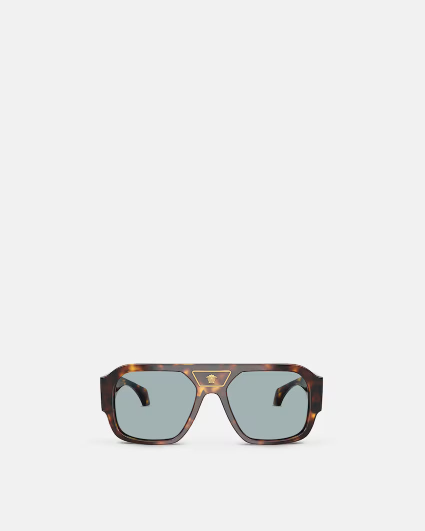 Signature Navigator Sunglasses