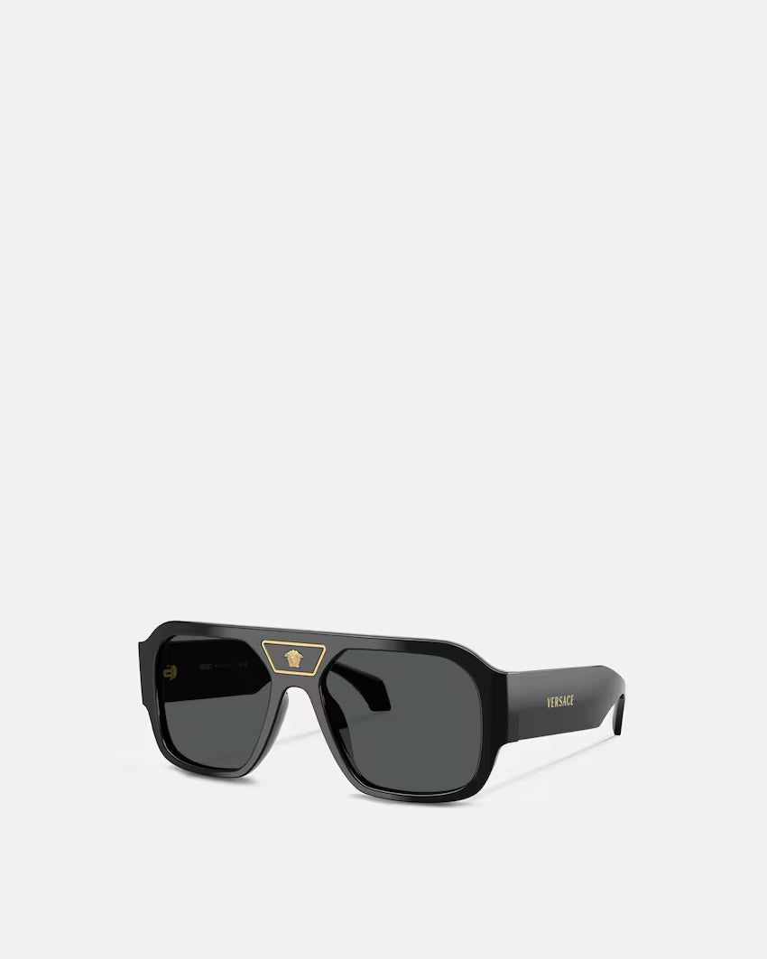 Signature Navigator Sunglasses