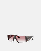 Edge Mask Sunglasses