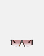 Edge Mask Sunglasses