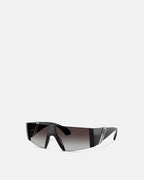 Edge Mask Sunglasses
