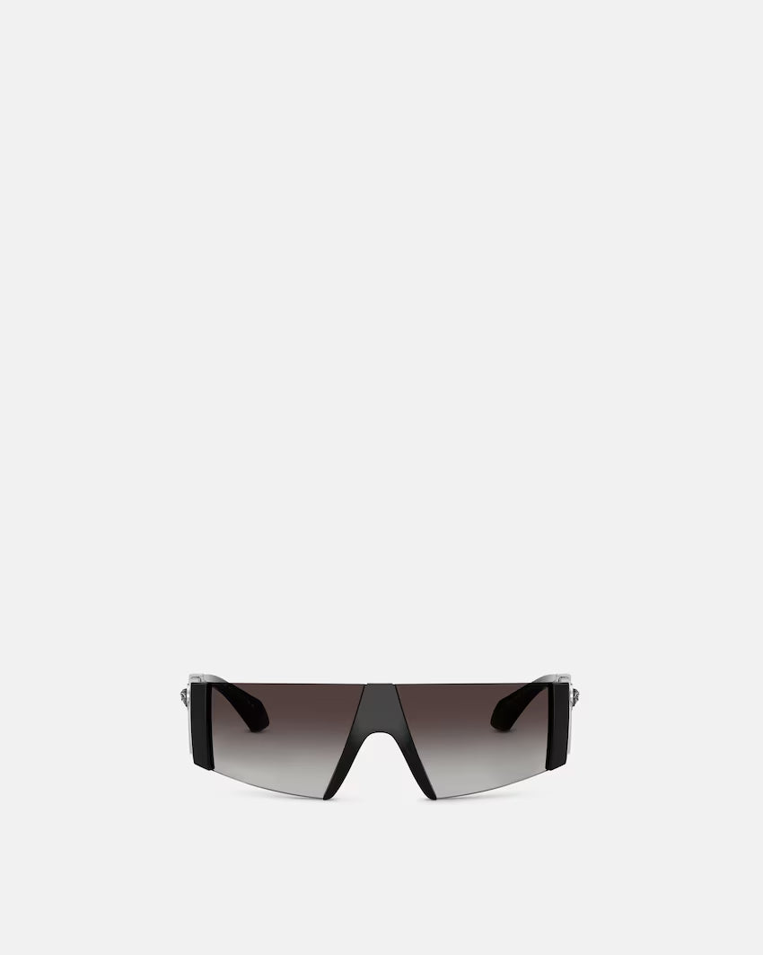 Edge Mask Sunglasses