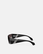 Edge Mask Sunglasses