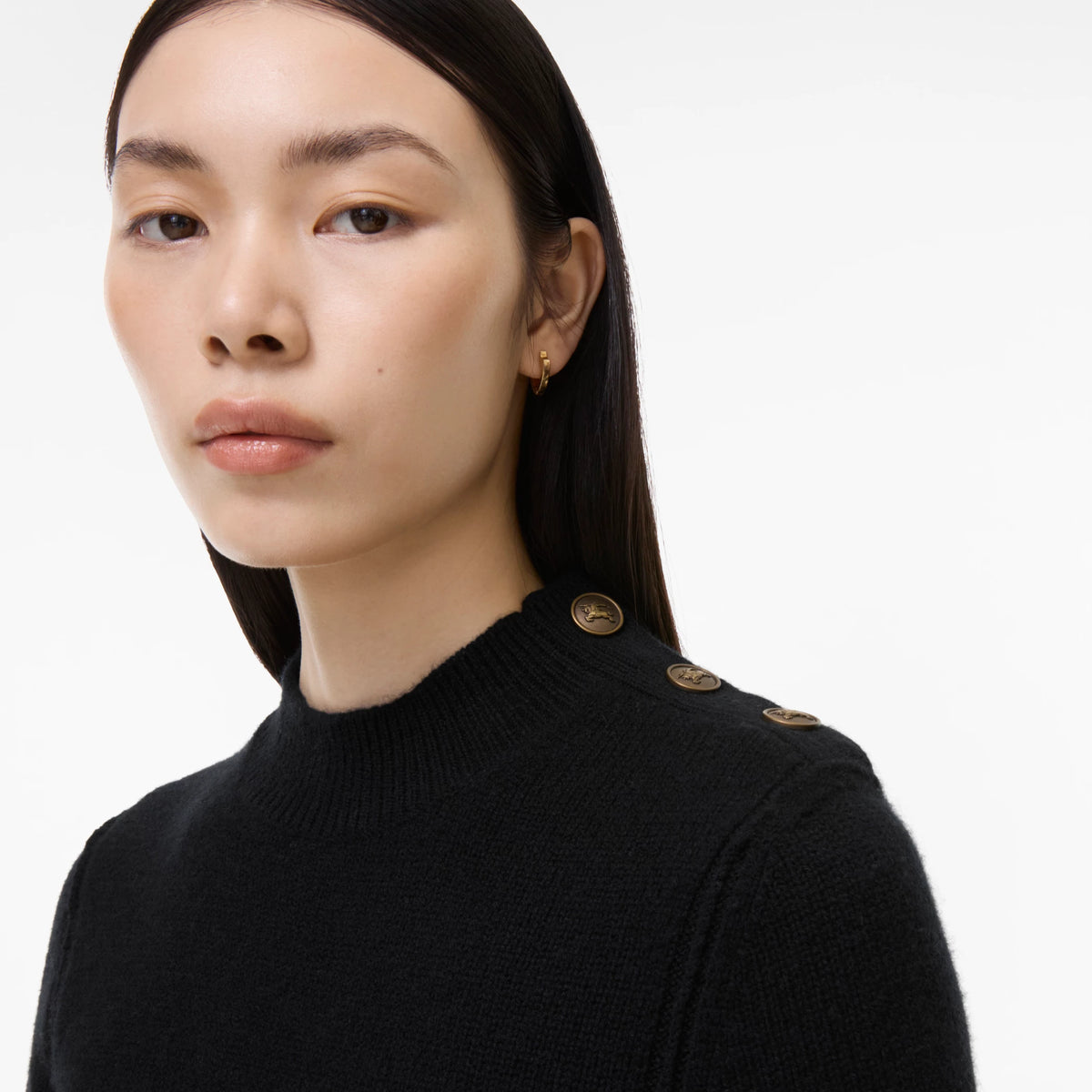 Cashmere Dress
