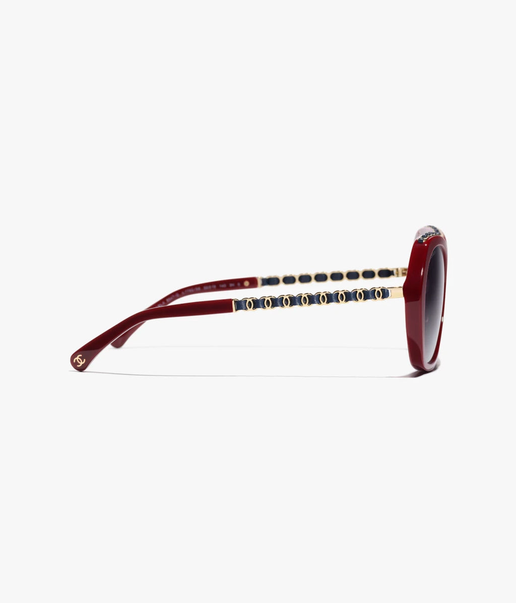 Butterfly Sunglasses
