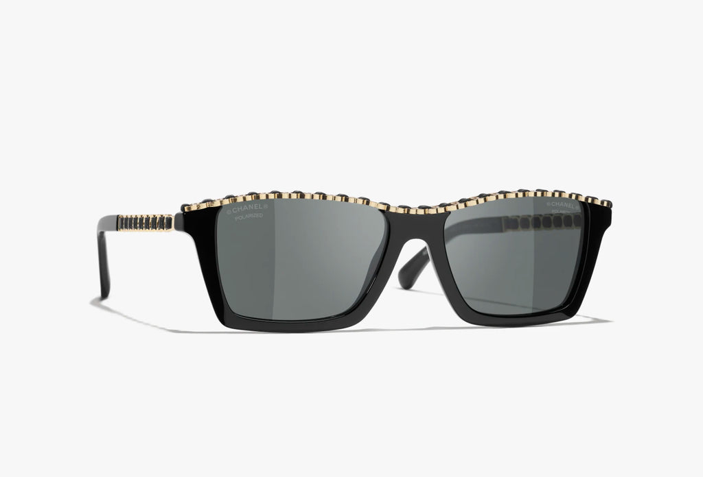 Rectangle Sunglasses