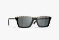 Rectangle Sunglasses