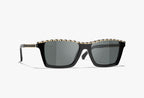 Rectangle Sunglasses