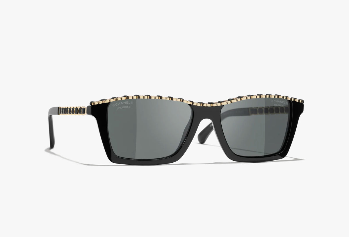 Rectangle Sunglasses