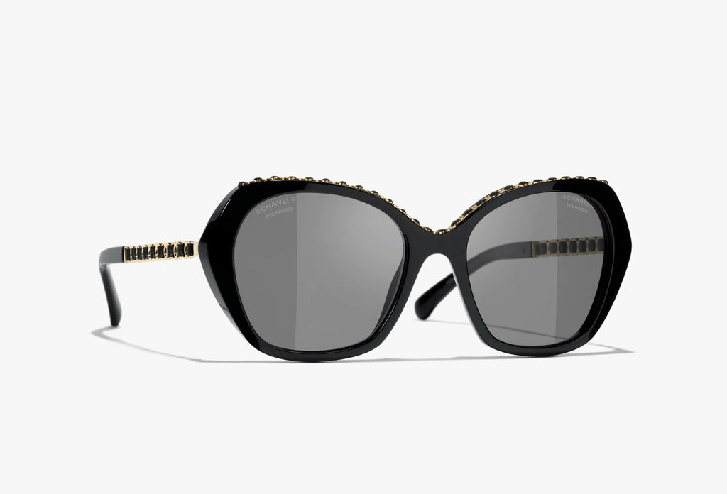 Butterfly Sunglasses
