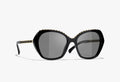 Butterfly Sunglasses