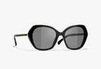 Butterfly Sunglasses