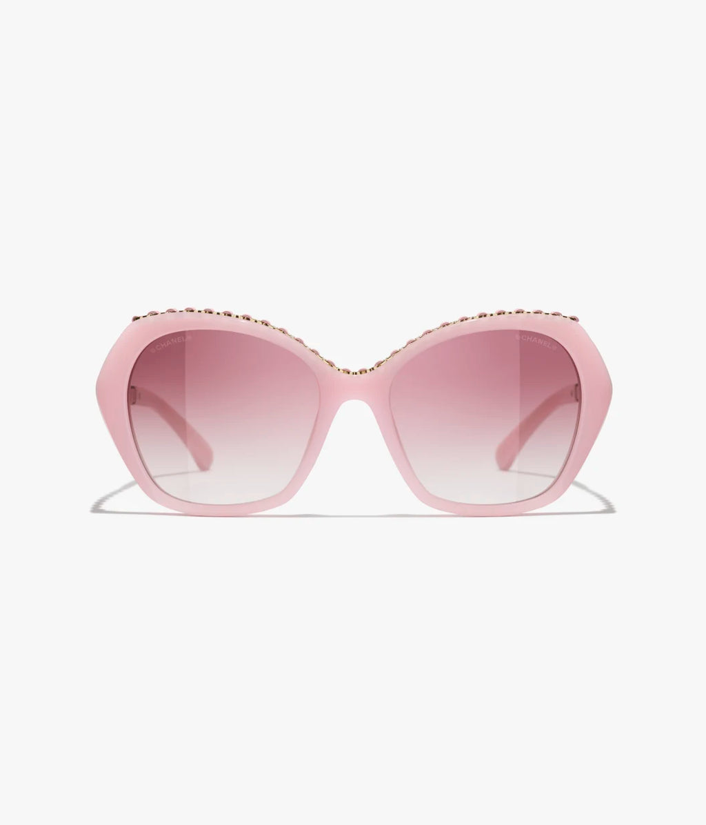 Butterfly Sunglasses