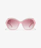 Butterfly Sunglasses