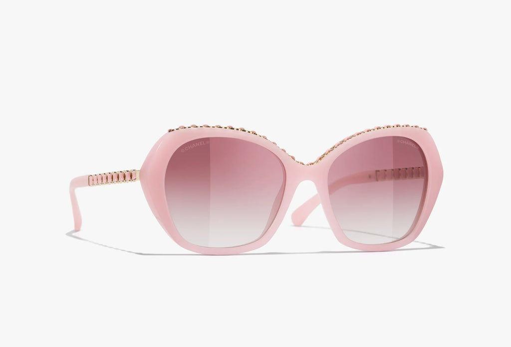 Butterfly Sunglasses