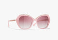 Butterfly Sunglasses