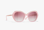 Butterfly Sunglasses