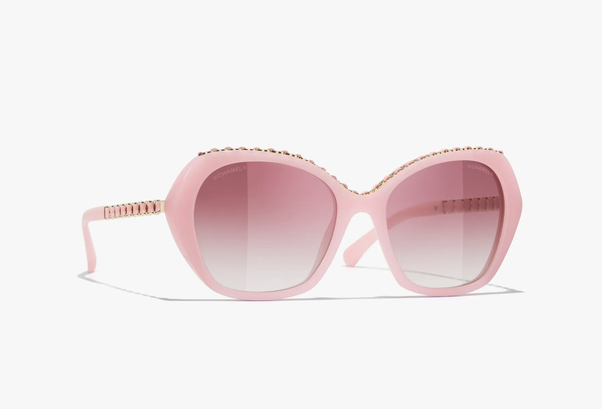 Butterfly Sunglasses