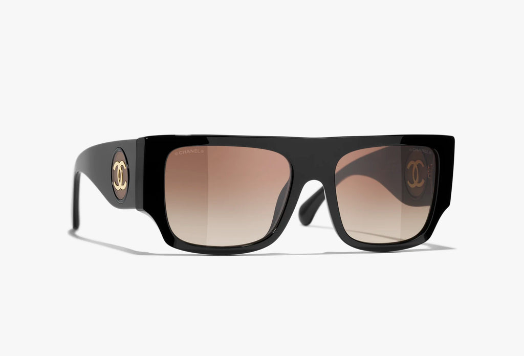 Square Sunglasses