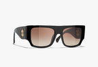 Square Sunglasses