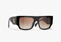 Square Sunglasses