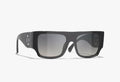Square Sunglasses