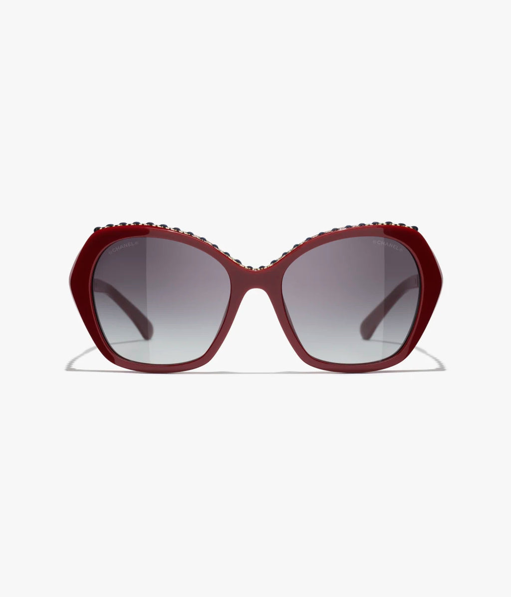 Butterfly Sunglasses