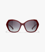 Butterfly Sunglasses