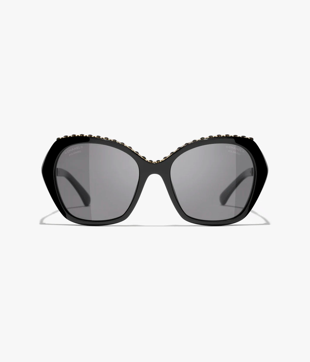 Butterfly Sunglasses