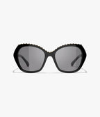 Butterfly Sunglasses