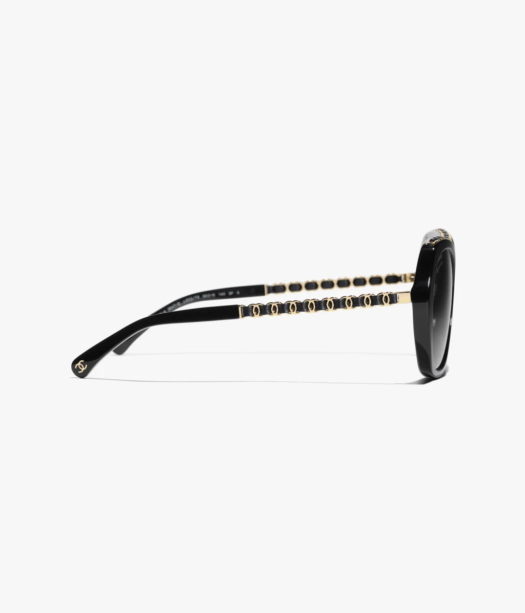 Butterfly Sunglasses